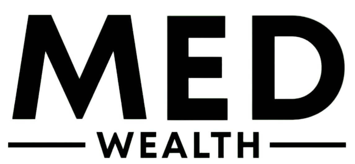 Logo MedWealth